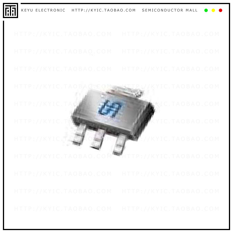 TSM05N03CW RPG【MOSFET N-CHANNEL 30V 5A SOT223】