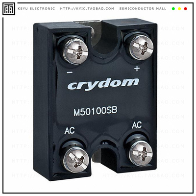 M50100SB1200【BRIDGE RECT 1P 1.2KV 100A MODULE】