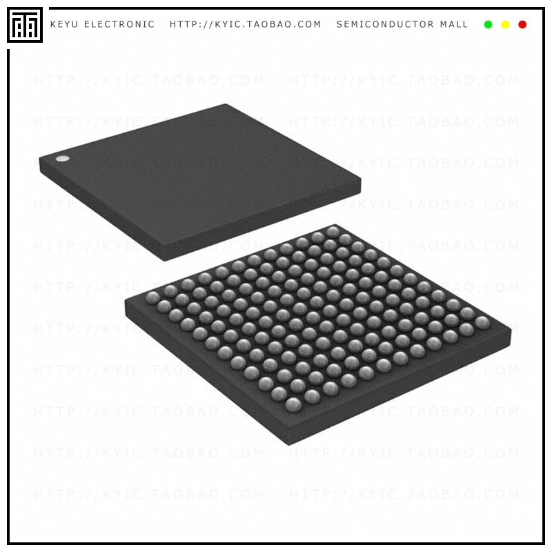 STM32L4S9ZIY6TR【IC MCU 32BIT 2MB FLASH 144WLCSP】