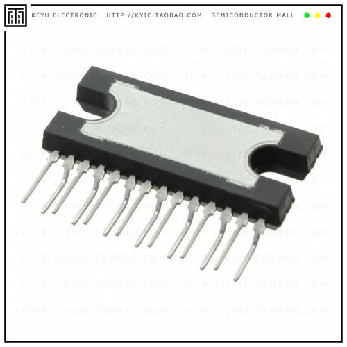 LA4725-E【IC CAR AUDIO AMP BTL 4CH 14SIPHZ】