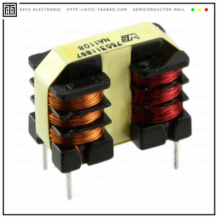 CMC 24MH 2LN 240MA 750311897