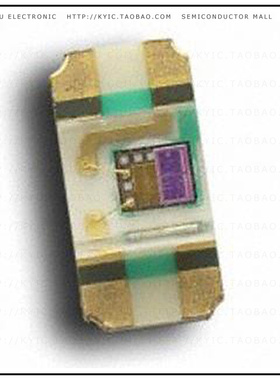 APDS-9006-020【SENSOR OPT 500NM AMB 4CHIPLED】