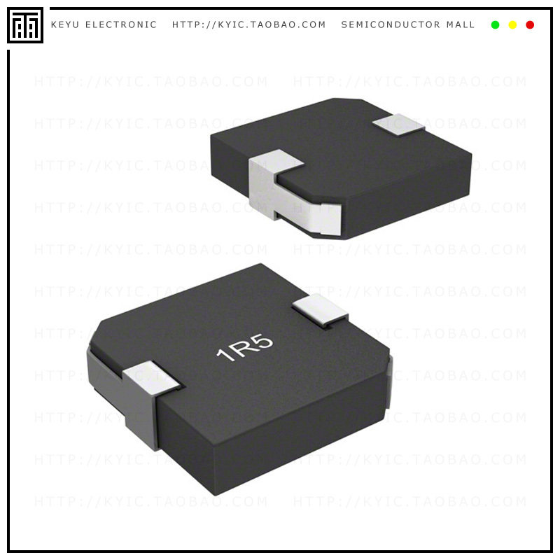 SRP1235-6R8M【FIXED IND 6.8UH 9A 22 MOHM SMD】