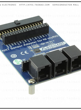 6002-410-010【NXT SENSOR FOR NI MYRIO】