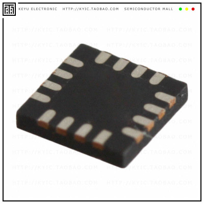 CY8CTST200-16LGXI【IC MCU 32K FLASH 16-QFN】