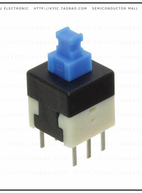 MHPS2285【SWITCH PUSH DPDT 0.1A 30V】