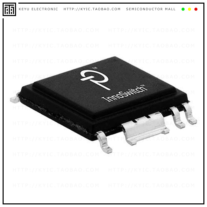 INN2024K【IC OFFLINE SWITCH 20W 16ESOP】