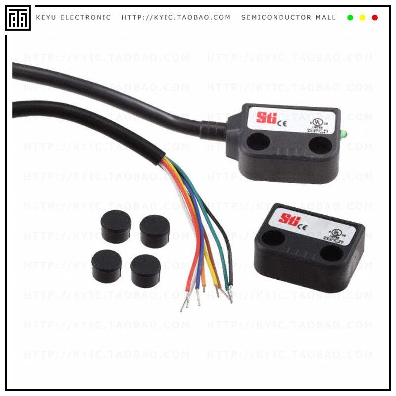 D40P-MPC-21-05L【SWITCH SAFETY MINI 5M LFT CBL】
