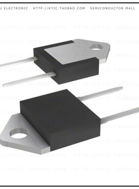 STTH1512PI【DIODE GEN PURP 1.2KV 15A DOP3I】