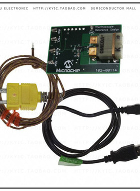 TMPSNSRD-TCPL1【BOARD RTD REFERENCE DESIGN】