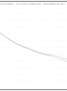 GA3K3A1A【THERMISTOR NTC 3KOHM 3976K BEAD】