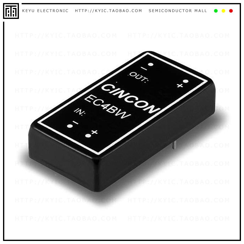EC4BW06【ISOLATED DC/DC CONVERTERS 13.2-1】