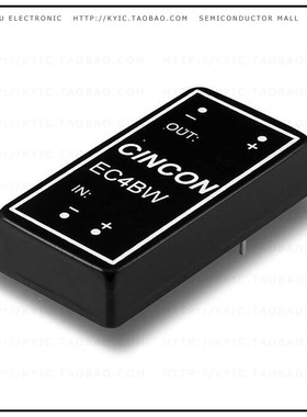 EC4BW06【ISOLATED DC/DC CONVERTERS 13.2-1】