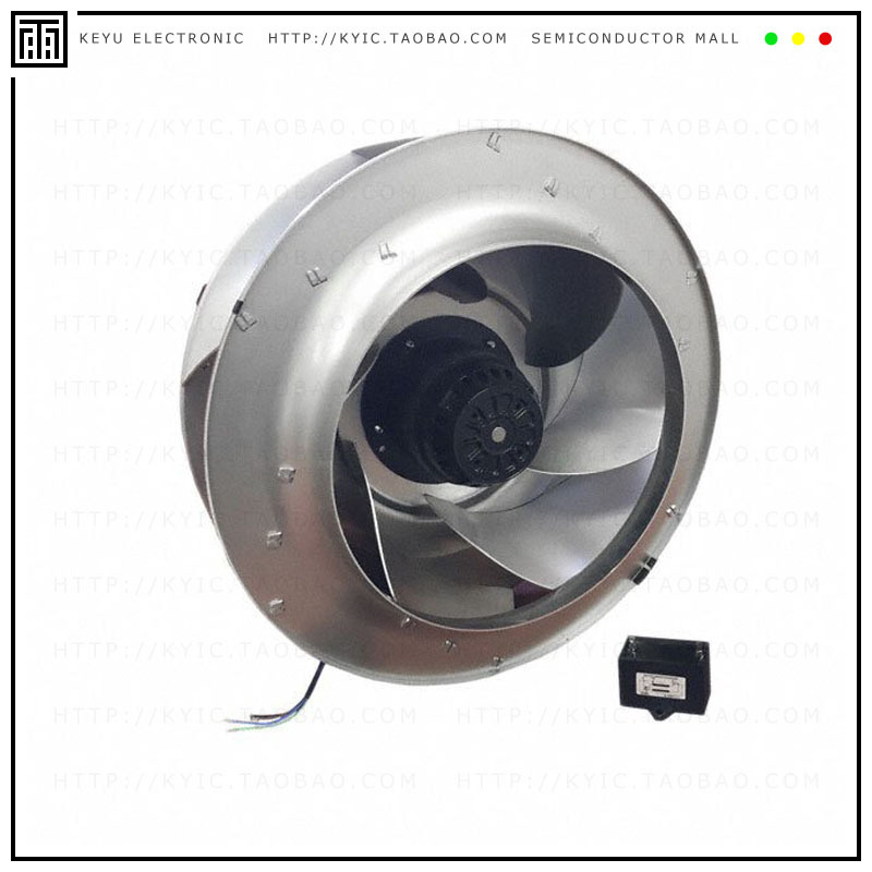 OAB400-22-1【MOTORIZED IMPELLER 404MM 230VAC】