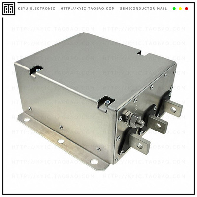 600APS12L【LINE FILTER 520VAC 600A CHASS】