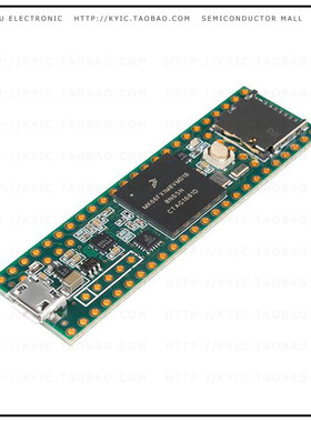 DEV-14057【TEENSY 3.6 W/OUT HDRS K66 EVAL】