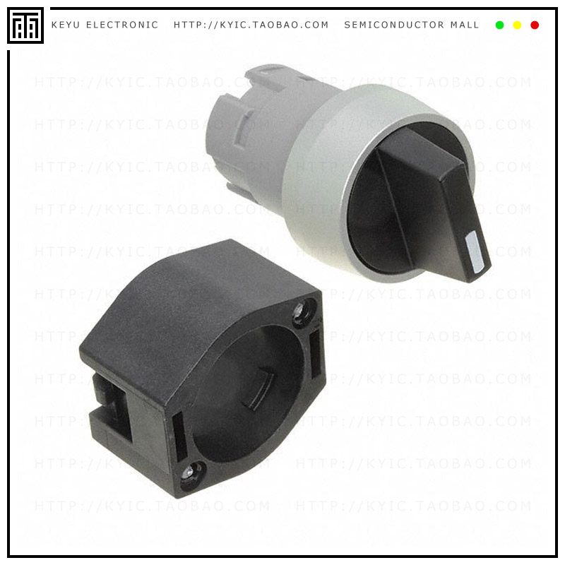 704.095.018【SELECTOR SWITCH-ACTUATOR 3 POSIT】