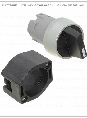 704.412.0【SELECTOR SWITCH-ACTUATOR 2 POSIT】