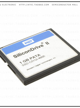 VL-CFM-1GBET【1GB COMPACTFLASH MOD】