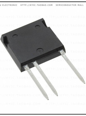 IXBF50N360【IGBT 3600V 70A 290W I4-PAK】