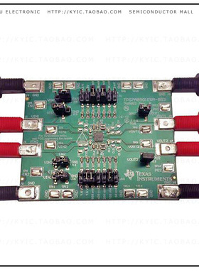 TPS7A8901EVM-853【EVAL BOARD FOR TPS7A89】