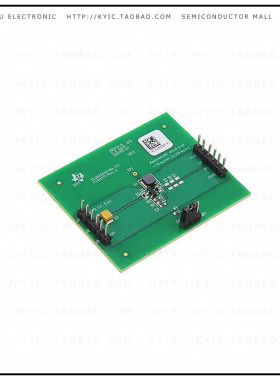 TLV62565EVM-179【EVAL BOARD BUCK REG TLV62565】