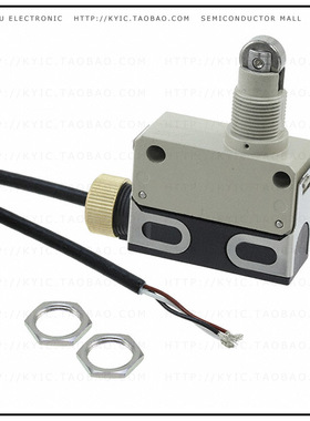 D4E-R1A21N【SWITCH SNAP ACTION SPDT 1A 30V】