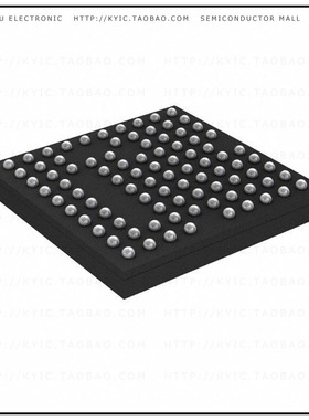 CYW20734UA1KFFB3G【IC RF TXRX+MCU BLUETOOTH 90TFBGA】