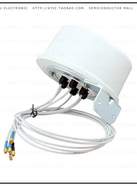 OP24516SX-91RSMM【ANT IN/OUT 802.11N 6PORT 36'】