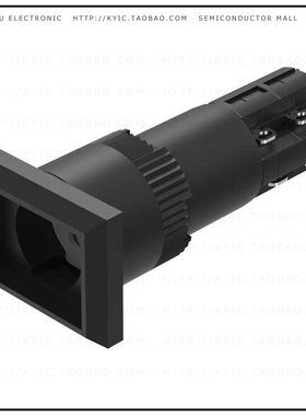 01-122.025【ILLUMINATED PUSHBUTTON MOM SA 2N】