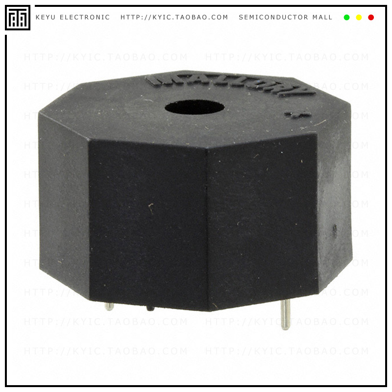 MSE14LDD7【AUDIO PIEZO INDICATOR 7-14V TH】