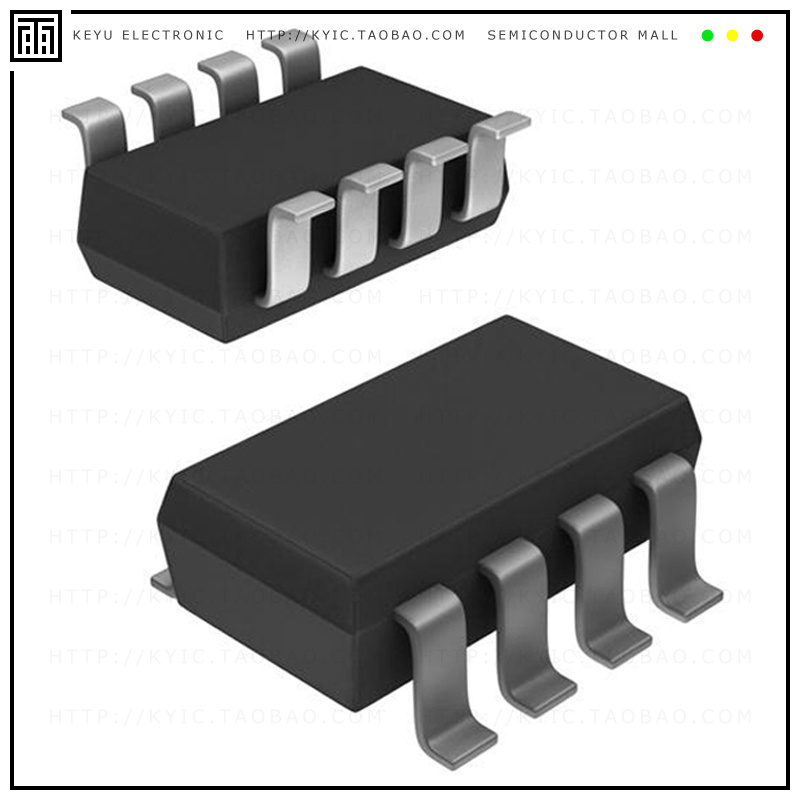ZXMS6004DT8TA【MOSF N CH 60V 900MA SM8】
