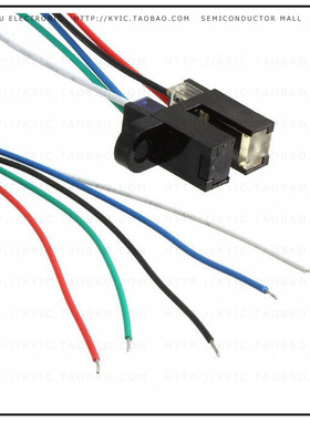 OPB481P11Z【SENSOR OPTICAL 3.18MM MOD WIRE】