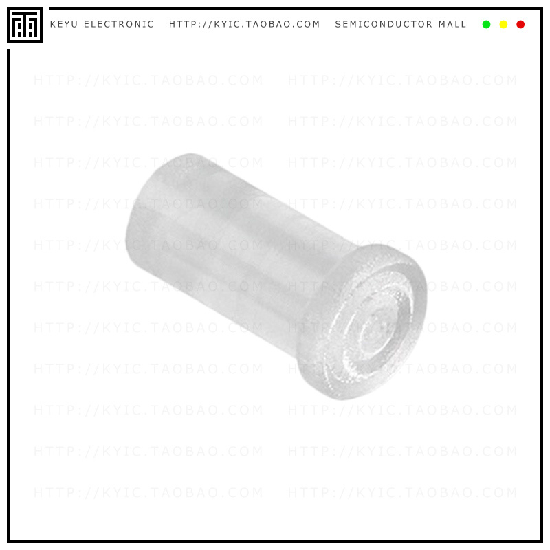 LMC_034_CTP【LITEPIPE 2.5MM CLEAR TRANSP】