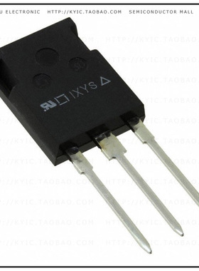 IXGR48N60C3D1【IGBT 600V 56A 125W ISOPLUS247】