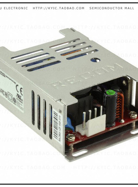 RACM40-48S【CONV AC/DC 40W 85-264VIN 48VOUT】