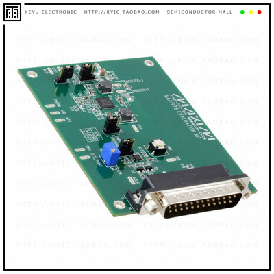 MAX1978EVKIT【EVAL KIT MAX1978】