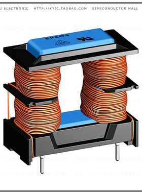 B82733V2701B001【CMC 100MH 700MA 2LN TH】