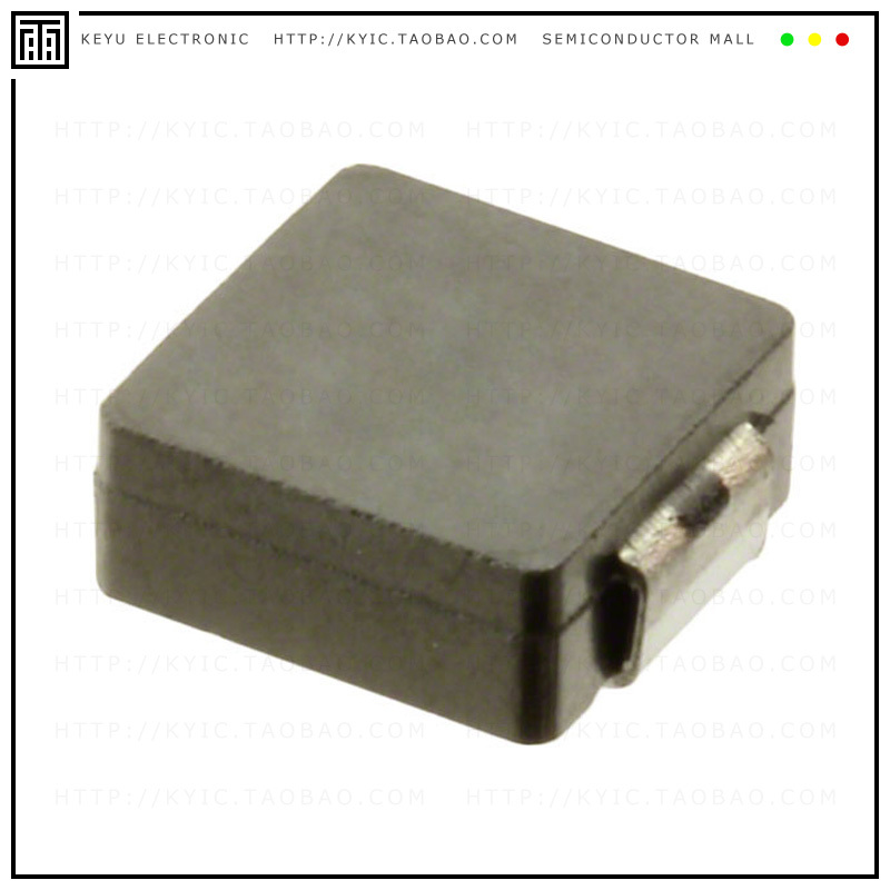 MPLC0730L4R7【FIXED IND 4.7UH 5A 41 MOHM SMD】