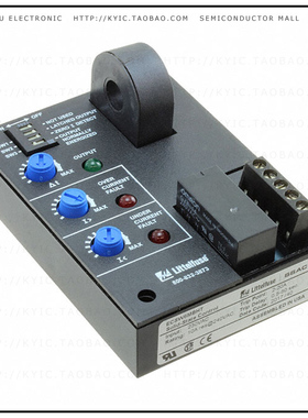 ECSW6MBHT【CUR SENSE MONITOR 230VAC 2-20A】