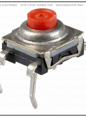 KSA0M332LFT【SWITCH TACTILE SPST-NO 0.01A 32V】