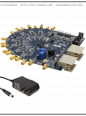 AD9249-65EBZ【EVAL BOARD 14BIT 65MSPS ADC】