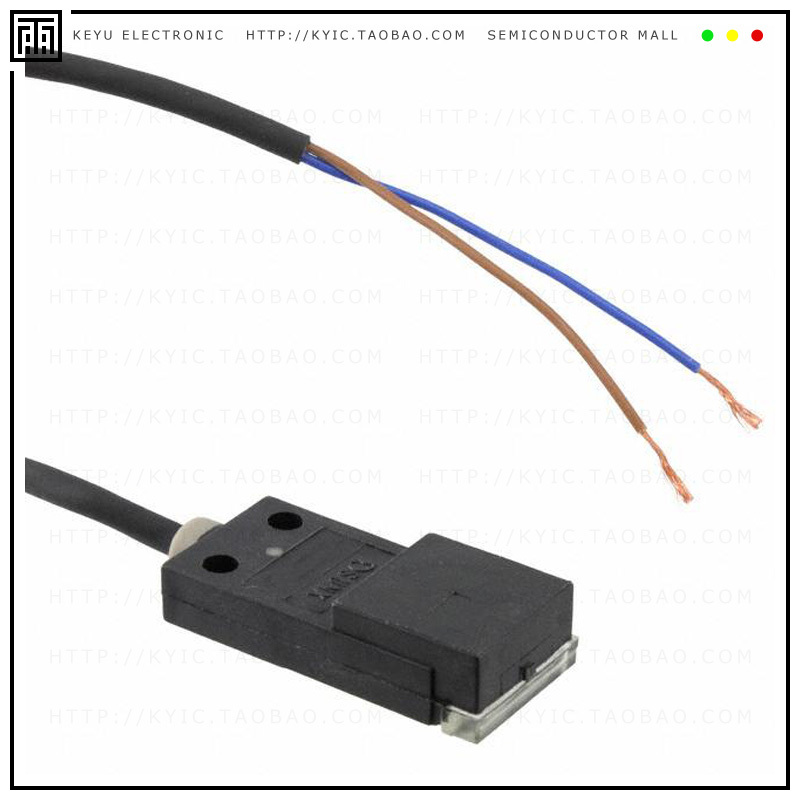 GXL-15FUI-R-C5【SENSOR PROX NO 4MM 12-24VDC】