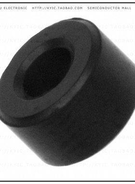 74270111【FERRITE CORE 50 OHM SOLID 3.3MM】