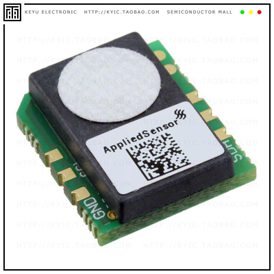 IAQ-CORE P【MOD IAQ I2C PULSED MODE】