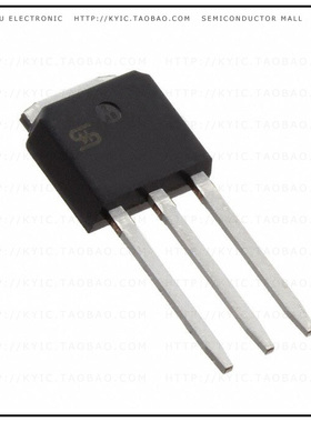 TSM60N750CH C5G【MOSFET N-CHANNEL 600V 6A TO251】