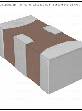 YFF32SC1E104M【CAP FEEDTHRU 0.1UF 25V 1206】