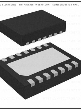 MPQ28261DL-LF-Z【IC REG BUCK ADJ 3A SYNC】