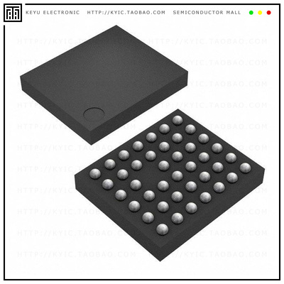 BD99954GW-E2【1 TO 4-CELL LI-ION BATTERY MANAG】