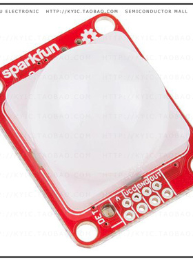 SEN-13968【SPARKFUN OPENPIR】